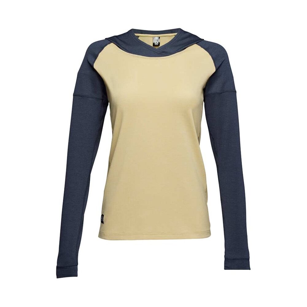 Flylow Womens Moonlight Shirt Size L NWT